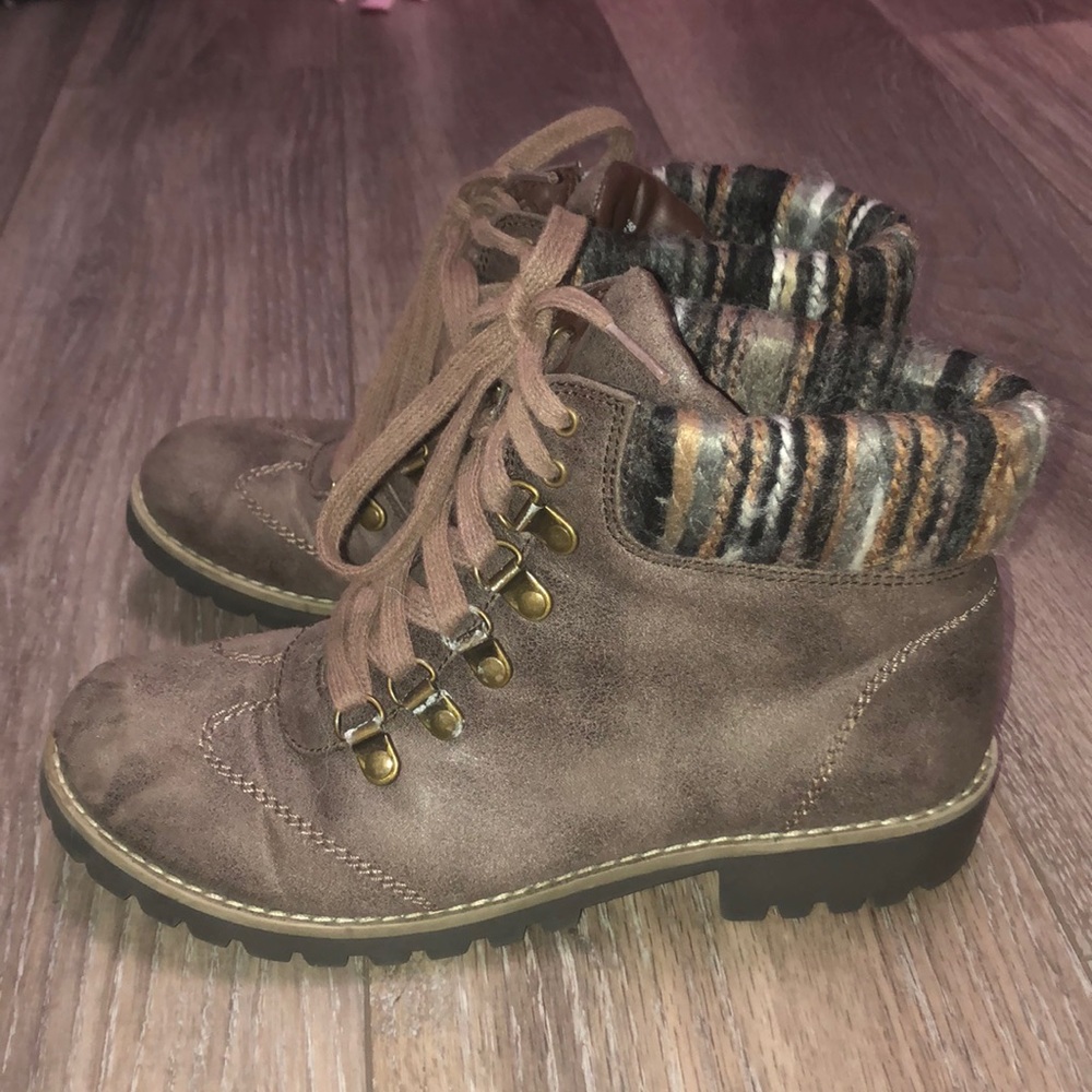 Cute Boots